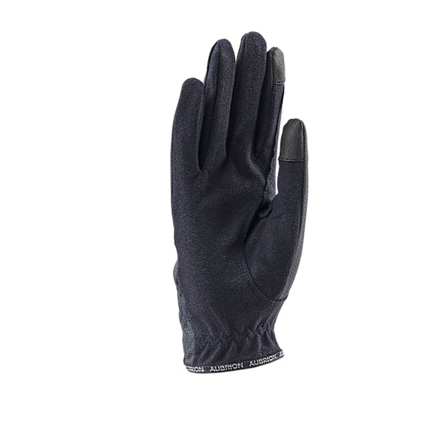 Aubrion Unisex Aachen Ridhandskar M Marinblå Navy M