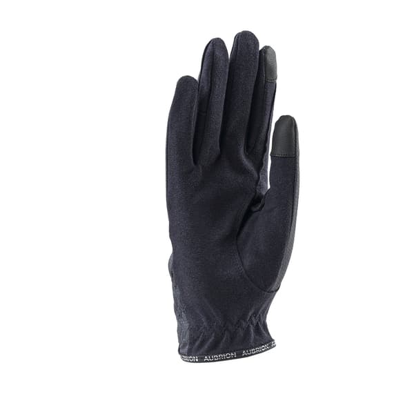 Aubrion Unisex Aachen Ridhandskar S Marin Navy S