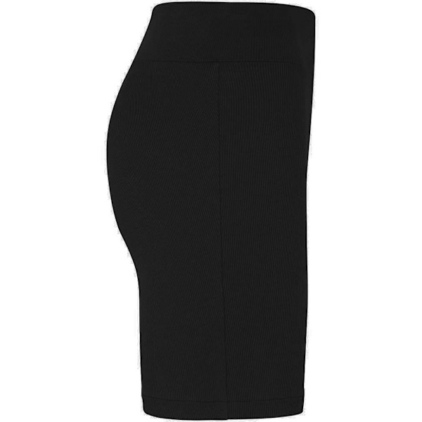 Native Spirit Ribbade Cykelbyxor för Kvinnor/Dam Storlek XL Svart Black XL