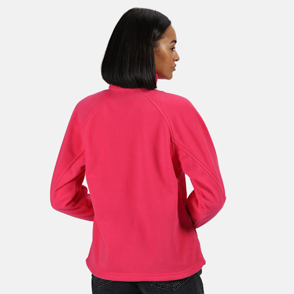 Regatta Professional Dam/Dam Fleecejacka 10 Hot Pink Hot Pink 10