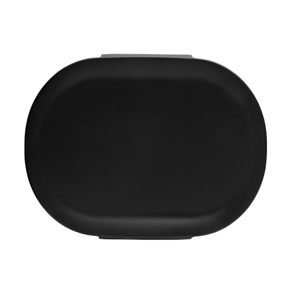 Avira Atlas Polypropylen 700ml Lunchlåda One Size Svart Black One Size
