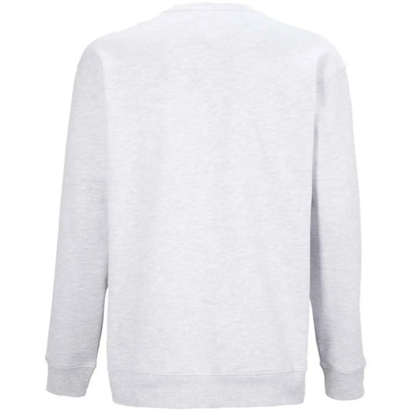 SOLS Unisex Vuxen Columbia Sweatshirt S Askgrå Ash S