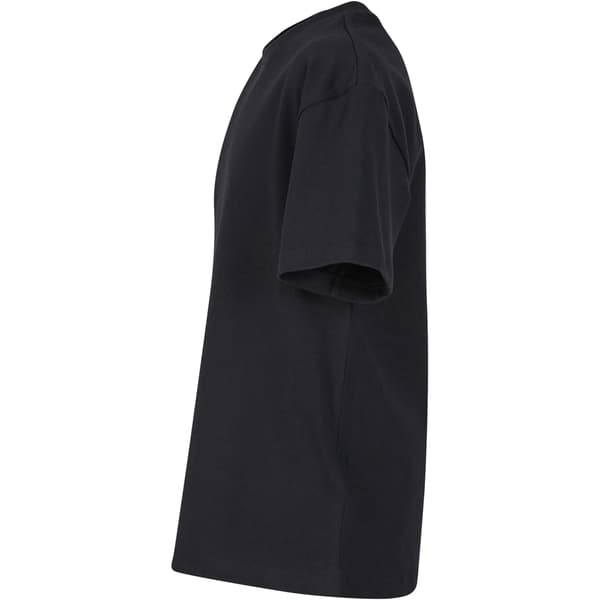 New Morning Studios Oversized T-shirt för barn 7-8 år Black 7-8 Years
