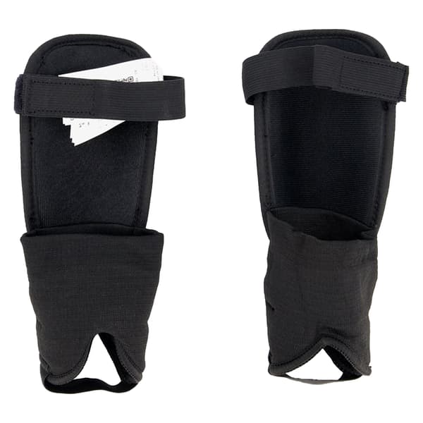 Puma King Shin & Ankle Guards S Black Black S