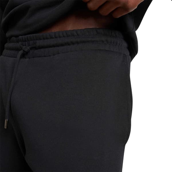Ted Baker Herr Joggingbyxor i Bomull med Raka Ben M Svart Black M