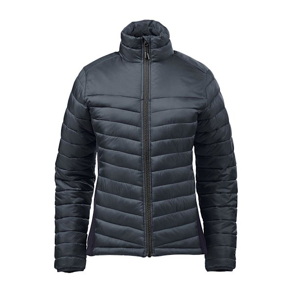 Stormtech Dam/Kvinnor Montserrat Termisk Jacka M Indigo/Midn Indigo/Midnight M