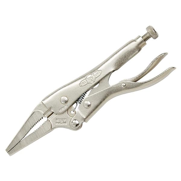 Irwin Vise-grip Långnos Låstång 100mm (4in) Multi Colo Multi Colour 100mm (4in)