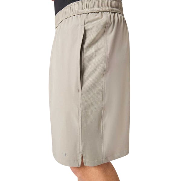 Champion Herr Performance Lätta Shorts L Grå Grey L
