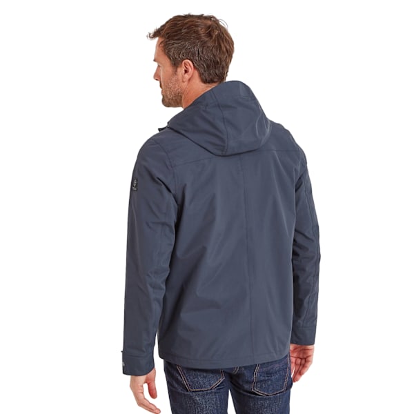TOG24 Jace Vattentät Jacka Herr M Mörk Indigo Dark Indigo M
