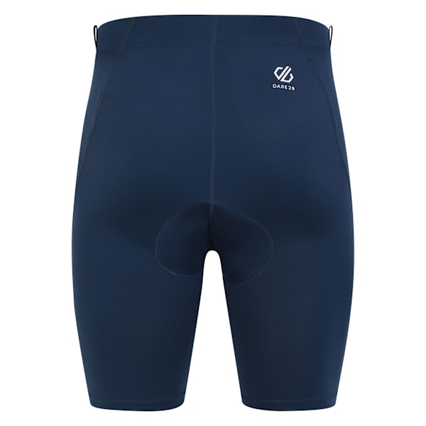 Dare 2b Herr Bold Short Cykelbyxor S Moonlight Denim Moonlight Denim S