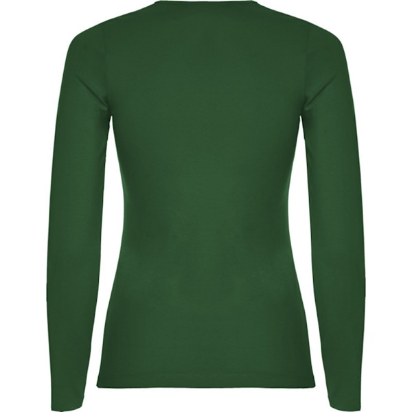 Roly Dam/Dam Extreme Långärmad T-shirt M Flaskgön Bottle Green M