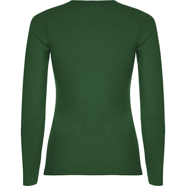 Roly Dam/Dam Extreme Långärmad T-shirt M Flaskgön Bottle Green M