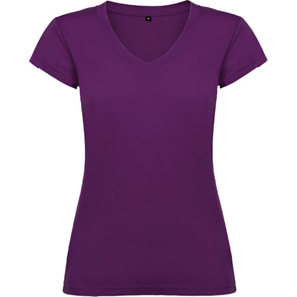 Roly Dam/Dam Victoria T-shirt M Lila Purple M