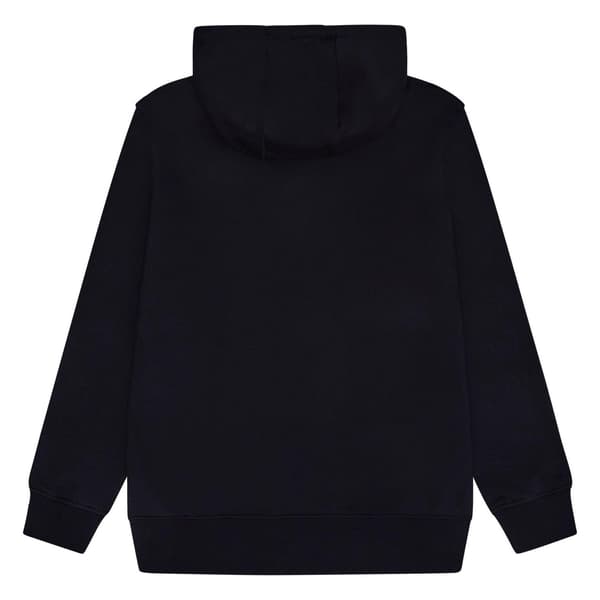 Ellesse Herr Pullover Hoodie XL Svart Black XL