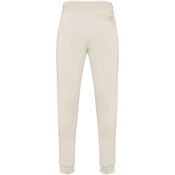 Native Spirit Herr Joggingbyxor M Elfenben Ivory M
