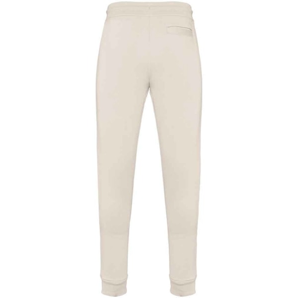 Native Spirit Herr Joggingbyxor XS Elfenben Ivory XS