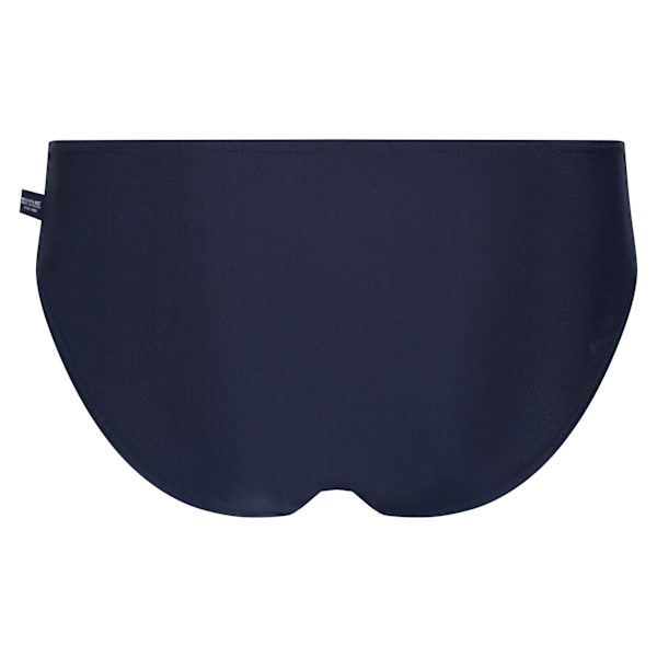 Regatta Great Outdoors Dam/Kvinnor Aceana High Leg Bikini Bri Navy/Sonic Blue 18
