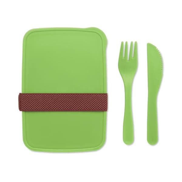 MidOcean Sunday Lunchlåda One Size Lime Lime One Size