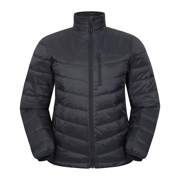 Mountain Warehouse Herr Trail Extreme Dunjacka XXL Jet Black Jet Black XXL