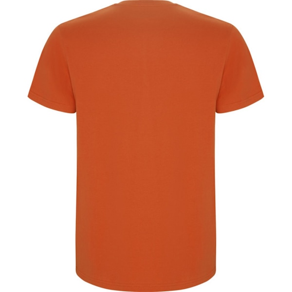 Roly Herr Stafford T-shirt 3XL Orange Orange 3XL