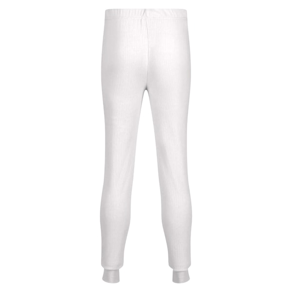 Regatta herr termobyxor L vit White L