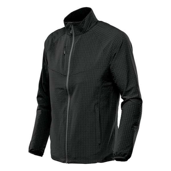 Stormtech Kyoto Jacka M Svart Black M
