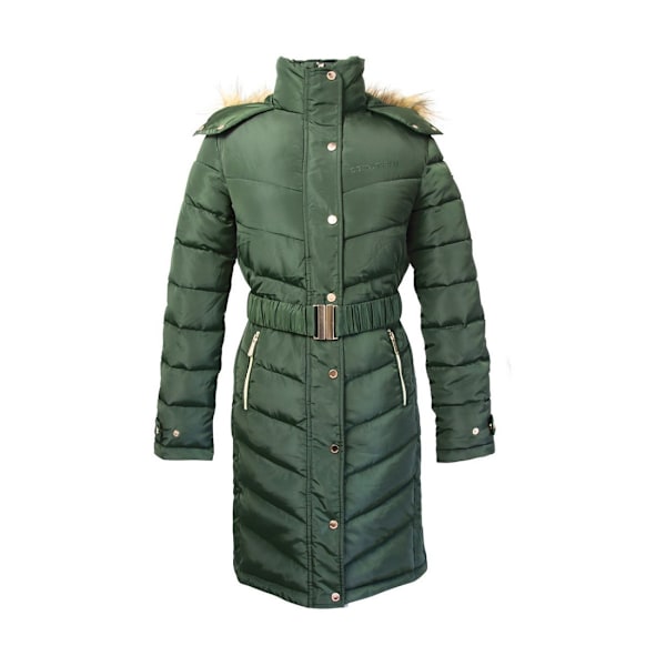 Coldstream Dam/Kvinnor Branxton Quiltad Kappa XL Fern Fern XL