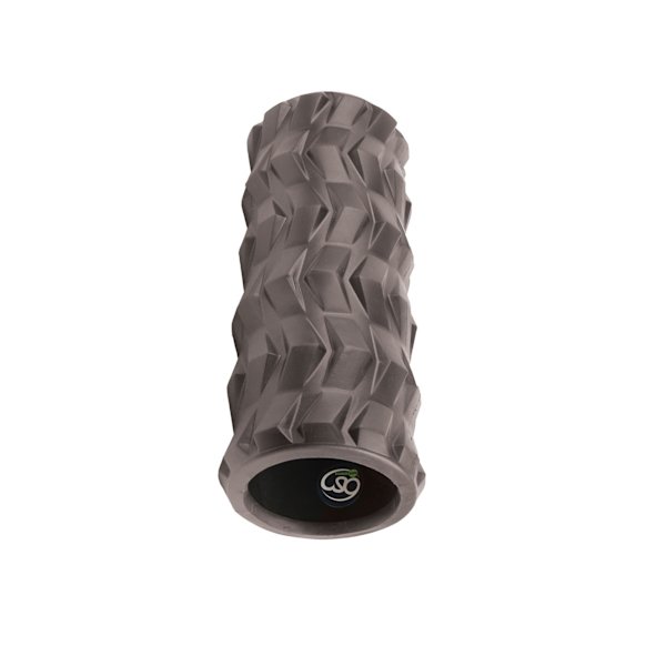 Fitness Mad EVA Tread Muscle Roller 32,2 cm x 13,5 cm Svart Black 32.2cm x 13.5cm