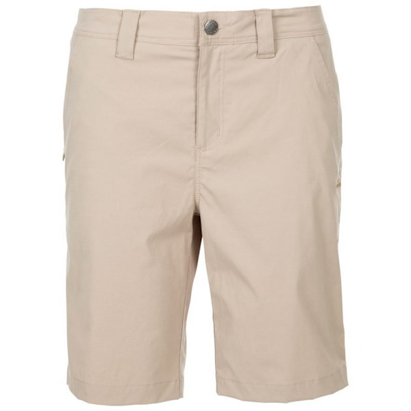 Trespass Yonder TP75 Shorts S Oatmeal för damer Oatmeal S