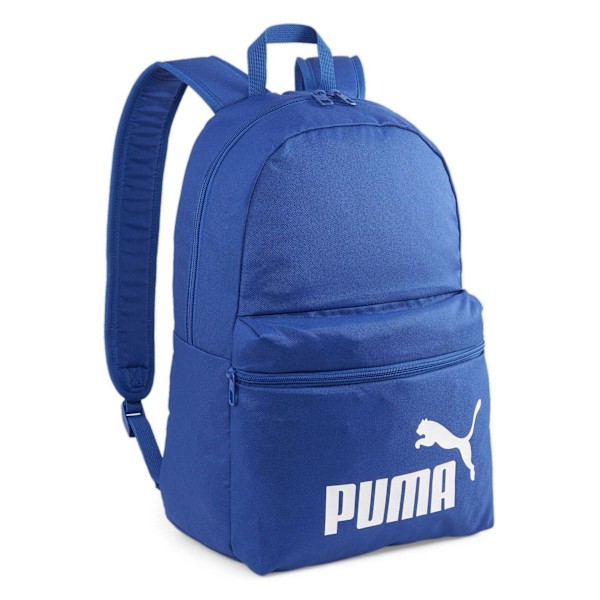 Puma Phase Logo 22L Ryggsäck One Size Cobalt Cobalt One Size