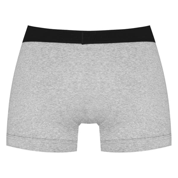 Tom Ford Herr Logo Boxershorts (2-pack) S Grå Grey S