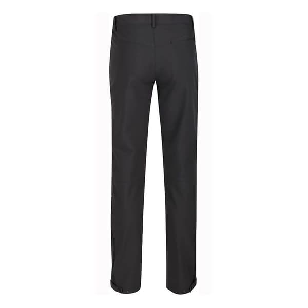 Regatta Great Outdoors Herr Adventure Tech Geo II Vindtålig Navy 30
