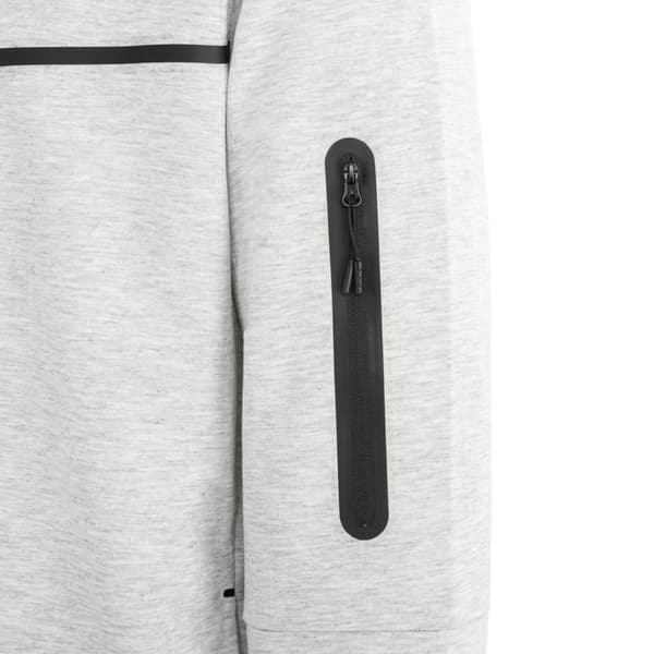 Lonsdale Herr Träningsoverall S Ljusgrå Light Grey S