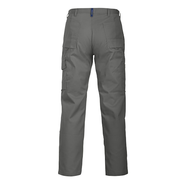 Projob Cargo Byxor Herr 40R Sten Stone 40R