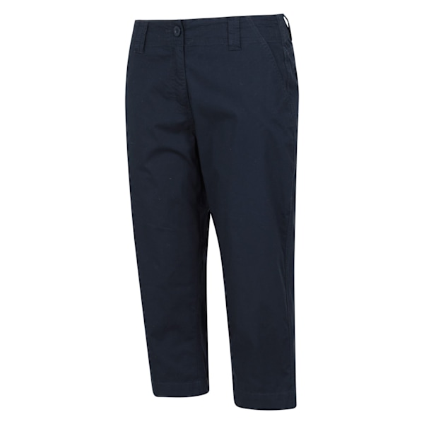 Mountain Warehouse Dam/Kvinnors Coastal Stretch Capri 6 UK Nav Navy 6 UK