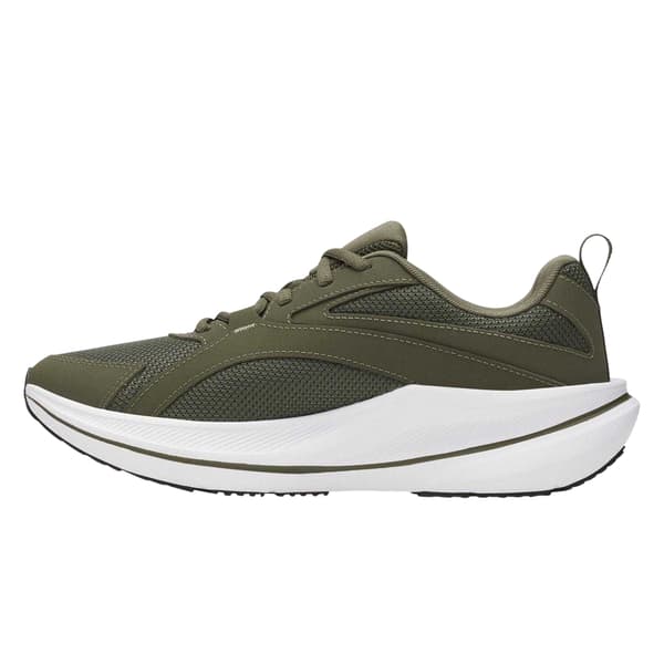 Under Armour Herr Assert 11 Träningsskor 10.5 UK Marin/Vit Marine/White 10.5 UK