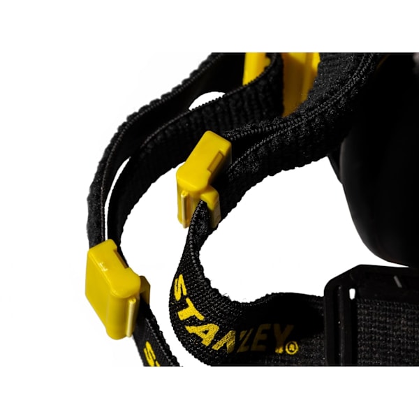 Stanley Andningsskydd P3 R Halvmask S/M Flerfärgad Multi Colour S/M