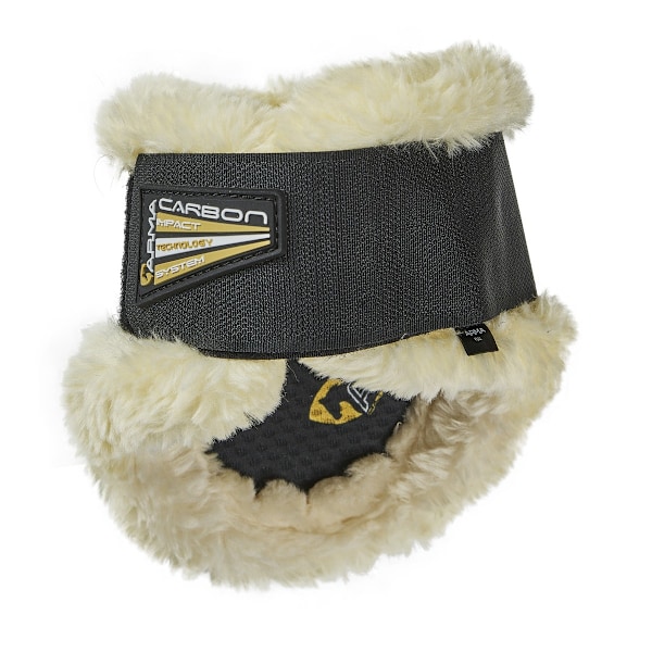 ARMA Oxi-Zone SupaFleece Hästkota Boots (2-pack) Cob Bl Black Cob
