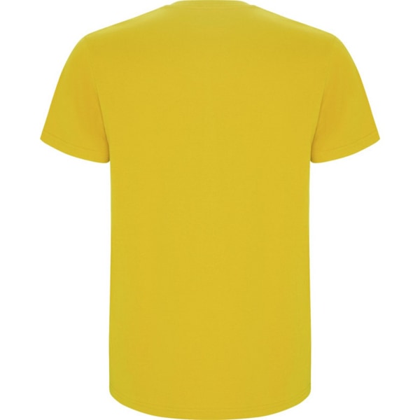 Roly Stafford T-shirt XXL Gul Yellow XXL