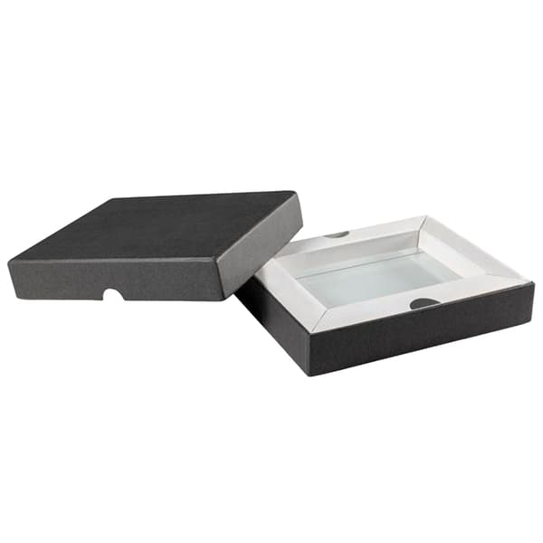 MidOcean Blo Kristall Presentförpackning One Size Transparent Transparent One Size