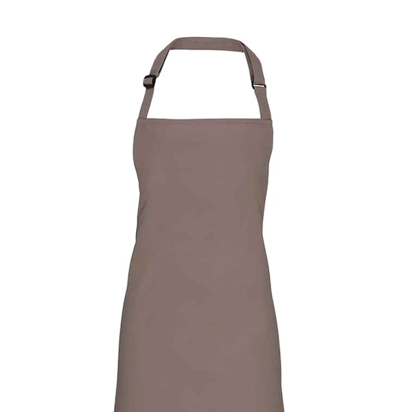 Premier Unisex Vuxen Färger Full Förkläde En Storlek Svamp Mushroom One Size