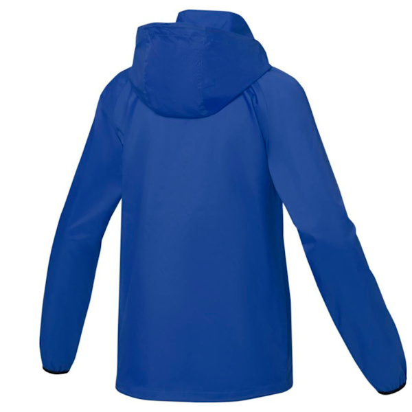 Elevate Essentials Dam/Dam Dinlas Lättviktsjacka XS B Blue XS