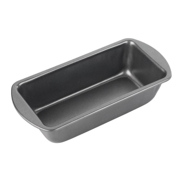 Chef Aid Loaf Pan One Size Silver Silver One Size