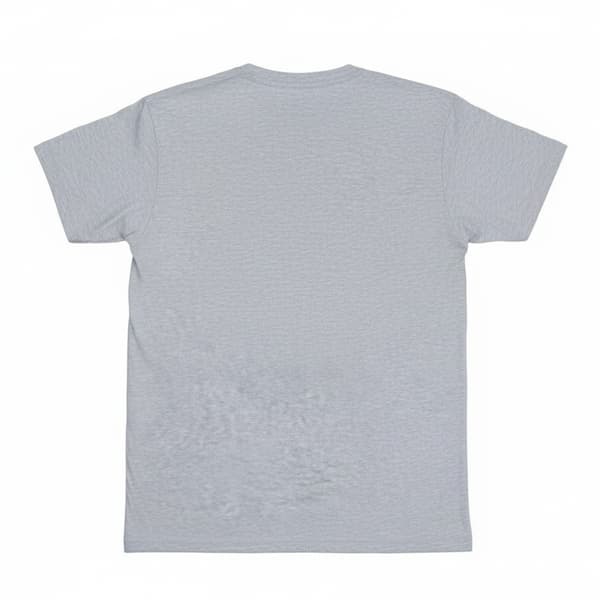 Elemental Herr T-shirt Crying M Sportgrå Sport Grey M