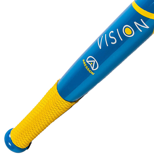 Aresson Vision Rounders Bat One Size Blå Blue One Size