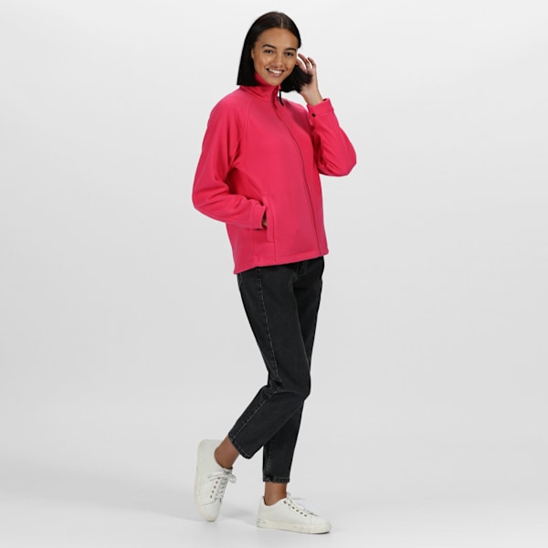 Regatta Professional Fleecejacka för dam 8 Hot Pink Hot Pink 8