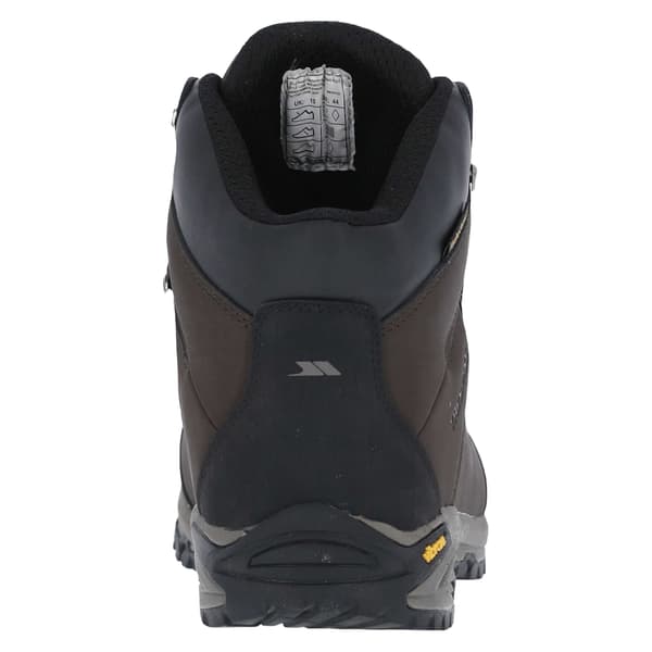 Trespass Gerrard Mid Cut Vandringskängor 9 UK Pinecone Pinecone 9 UK