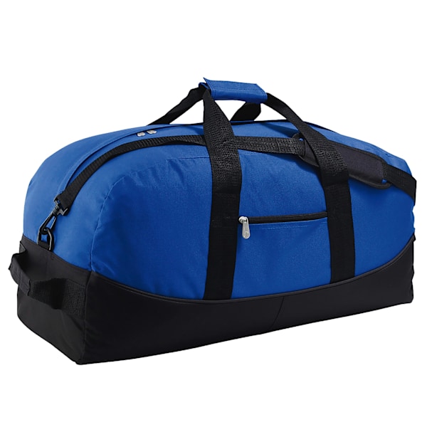 SOLS Stadium 72 Holdall Holiday Bag ONE Royal Blue Royal Blue ONE