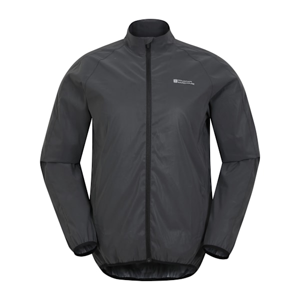 Mountain Warehouse Herr 360 II Reflexjacka 4XL Svart Black 4XL
