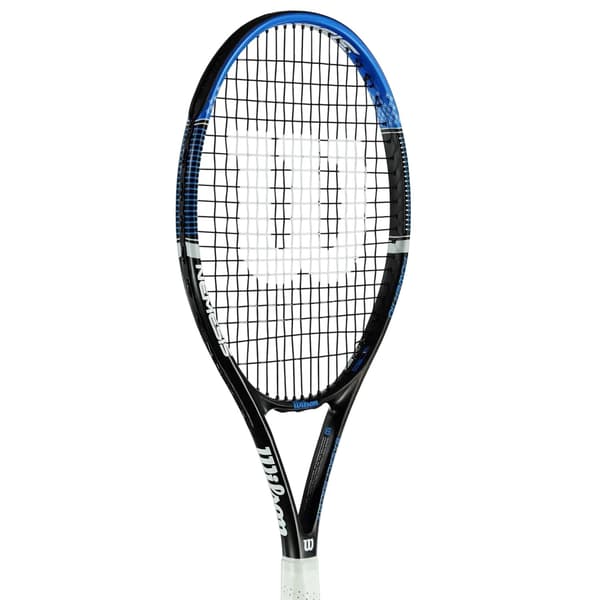 Wilson Nemesis Tennisracket 3 Blå/Svart Blue/Black 3